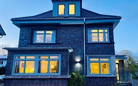 Villa Appartements Syke